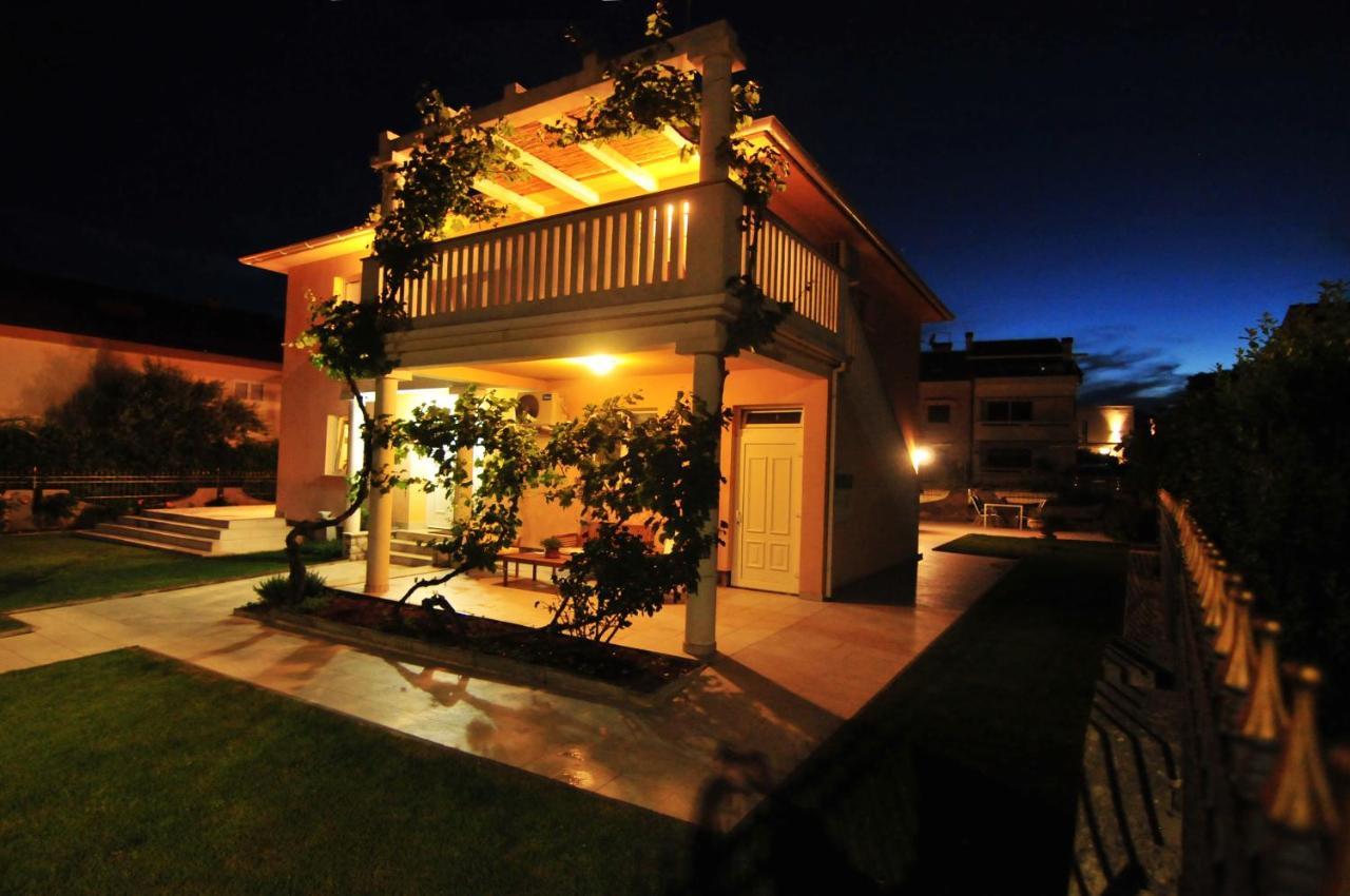 Villa Schober Baska المظهر الخارجي الصورة