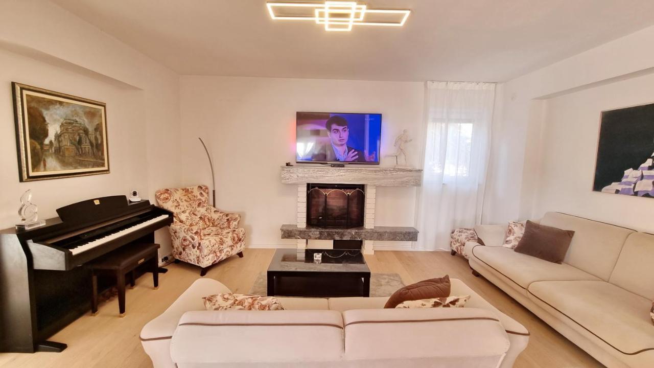 Villa Schober Baska المظهر الخارجي الصورة